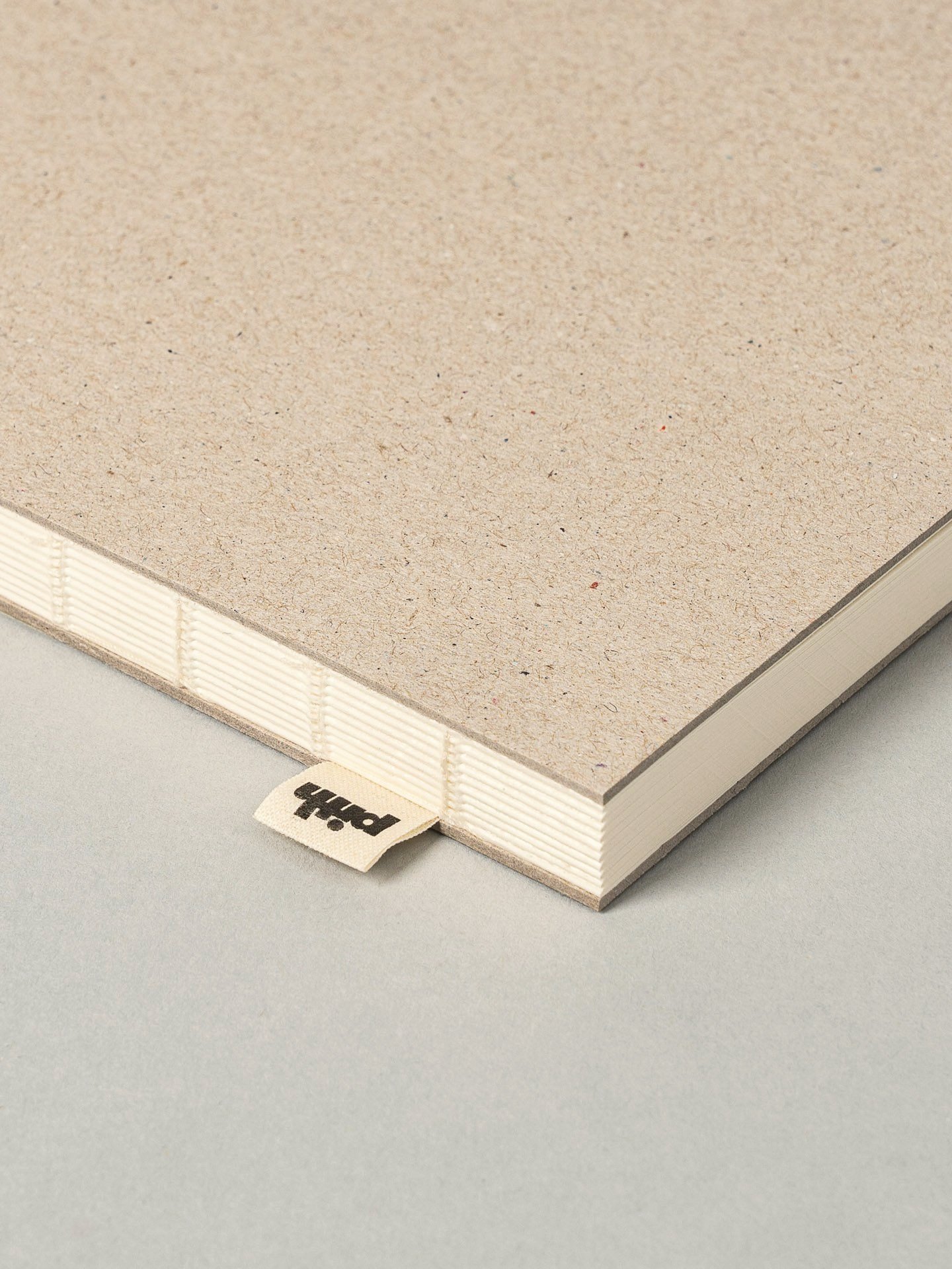 Paper and natural materials